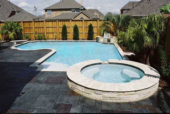 McGee Pool and Patio, Inc.