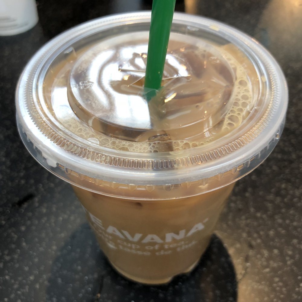 Starbucks - Ice coffee~ - Coffee & Tea Near Me - Burnaby, British Columbia Starbucks - Ice coffee~ - Coffee & Tea Near Me - Burnaby, British Columbia