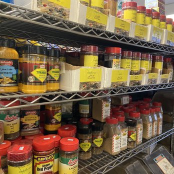 Mid East Market - International Grocery Near Me - San Bruno, California