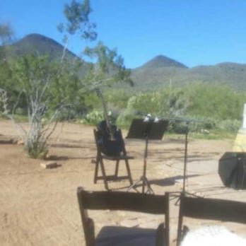 Full Circle Ranch - Vacation Rentals Near Me - Cave Creek, Arizona Full Circle Ranch - Vacation Rentals Near Me - Cave Creek, Arizona