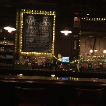 Onesto - Venues & Event Spaces Near Me - Milwaukee, Wisconsin