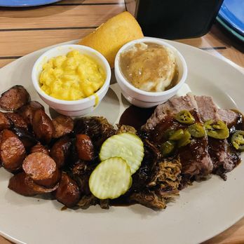 Billy Joe's Ribworks - Meat, Meat and More Meat - Barbeque Near Me - Newburgh, New York