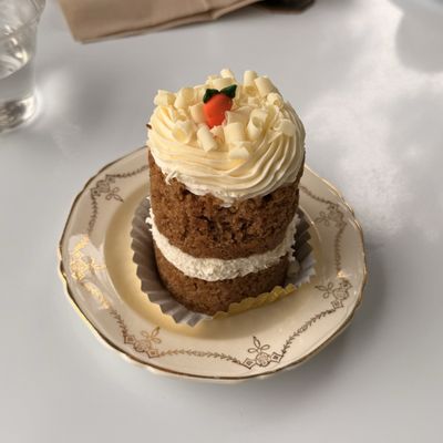 Triple Crown Bakery by null
