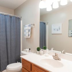 Lion's Gate Townhomes