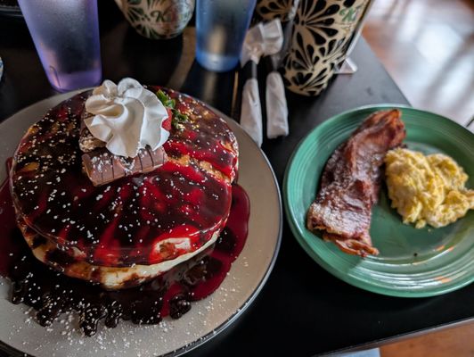 Kikey's Cafe Authentic Mexican Food by null