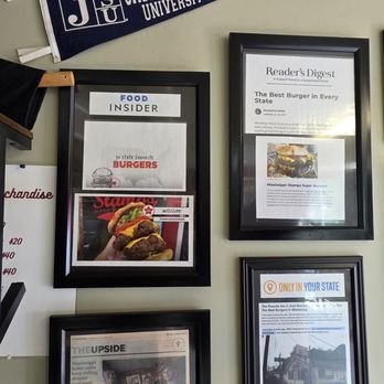 Stamps Super Burgers - Burgers Near Me - Jackson, Mississippi Stamps Super Burgers - Burgers Near Me - Jackson, Mississippi