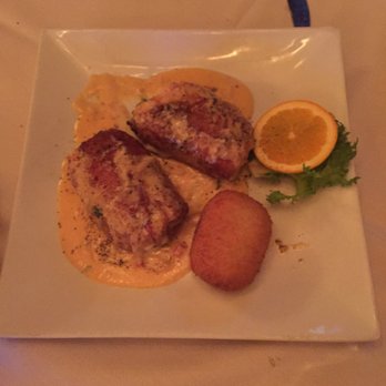 Ossy's Cafe - Chicken stuffed with mozzarella and served with a whiskey sauce. Terrific! - Italian Near Me - Hawthorne, New Jersey Ossy's Cafe - Chicken stuffed with mozzarella and served with a whiskey sauce. Terrific! - Italian Near Me - Hawthorne, New Jersey