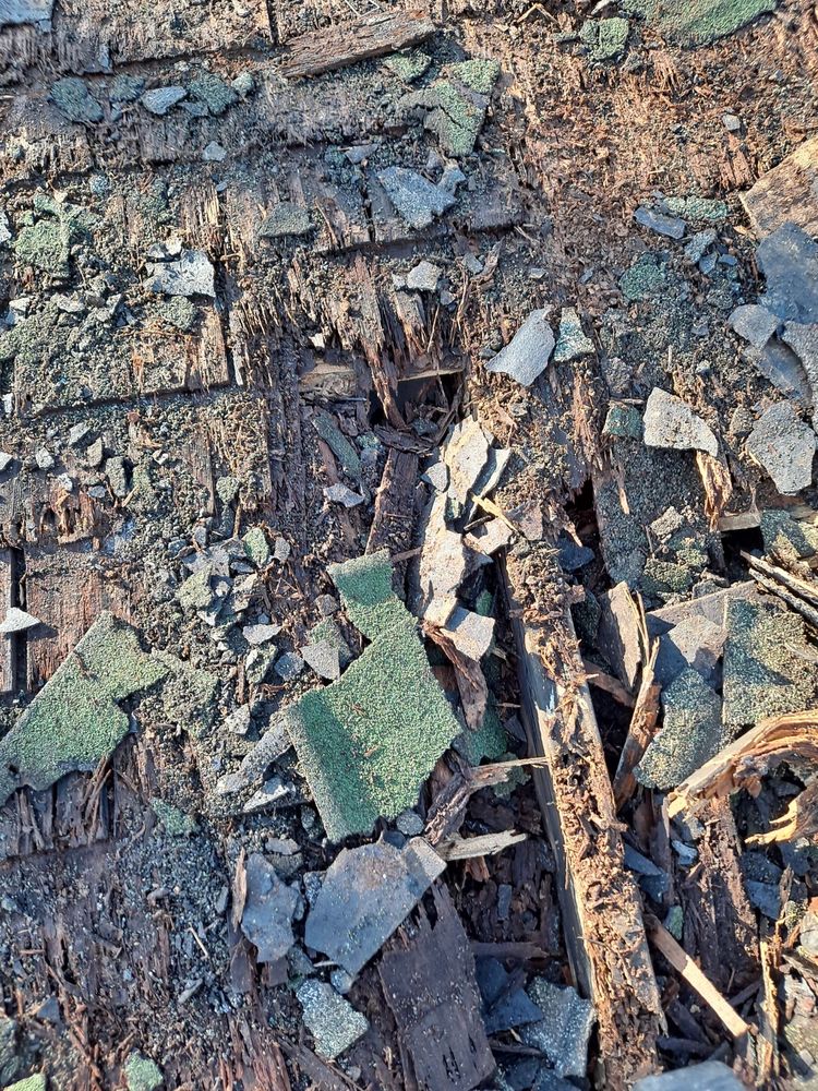 Slide of Affordable Roofing