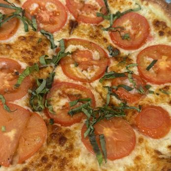 Sammy's Restaurant & Bar - Margherita Pizza - Gluten-Free Near Me - Henderson, Nevada Sammy's Restaurant & Bar - Margherita Pizza - Gluten-Free Near Me - Henderson, Nevada