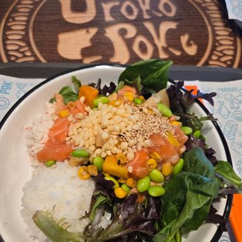 Uroko Poke - Japanese Near Me - Costa Mesa, California Uroko Poke - Japanese Near Me - Costa Mesa, California
