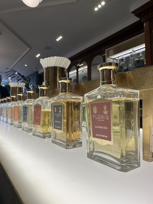 Floris London by null