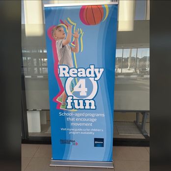 The Meadows Community Recreation Centre - Me going to basketball - Recreation Centers Near Me - Edmonton, Alberta