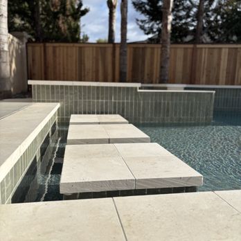 California Custom Pools - Pool & Hot Tub Service Near Me - Temecula, California