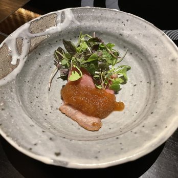 Ima - Beef tongue - Japanese Near Me - Beverly Hills, California