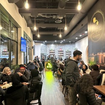 Chai Ho Jai - The Tea Room - people eating - Pakistani Near Me - Naperville, Illinois Chai Ho Jai - The Tea Room - people eating - Pakistani Near Me - Naperville, Illinois