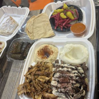 Damasquino - Middle Eastern Near Me - Glendora, California