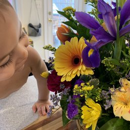 Flowers Flowers
