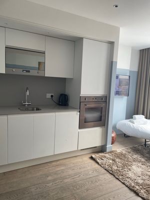 Leman Locke Aldgate by null