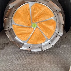 Heavenly Shine Auto & Marine Detailing - Wheel Restoration