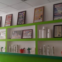 Nieves Lalo´s - Las mejores y riquismas nieves de leon gto las recomiendo