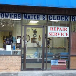 Bowers Watch & Clock Repair