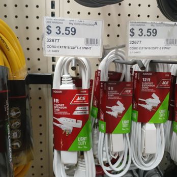 Miner's Ace Hardware - Hardware Stores Near Me - San Luis Obispo, California