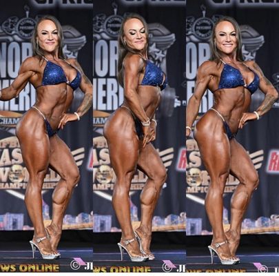 Work Out West Health & Recreation Center