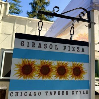 Girasol Pizza - Pizza Near Me Girasol Pizza - Pizza Near Me