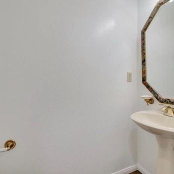 Soffer Development Group - Powder room before pic - General Contractors Near Me