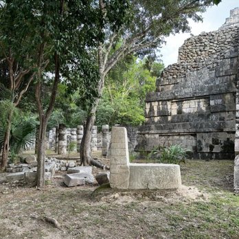 Zona Arqueológica Chichen Itzá - Landmarks & Historical Buildings Near Me - Chichen-Itzá, YUC Zona Arqueológica Chichen Itzá - Landmarks & Historical Buildings Near Me - Chichen-Itzá, YUC