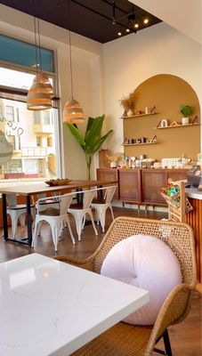 Diamond Coffee N’ Pastry by null