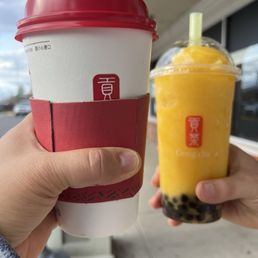 GONG CHA - Updated February 2026 - 87 Photos & 40 Reviews - 13850