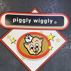 Piggly Wiggly