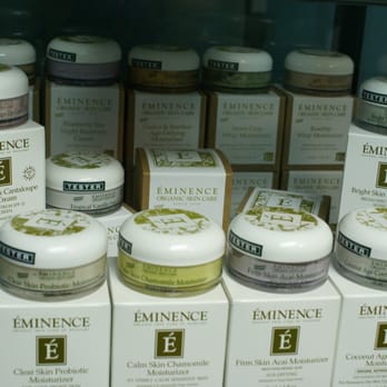 Esprit Vital - Esprit Vital carries Eminence Organic Skin Care products! - Skin Care Near Me - Herndon, Virginia