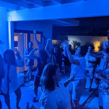 Kore Entertainment - Dancing on the Lanai. - DJs Near Me Kore Entertainment - Dancing on the Lanai. - DJs Near Me