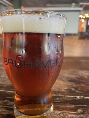 Brühaven Craft Company by null