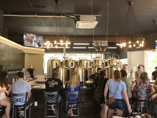 Diametric Brewing Co. by null