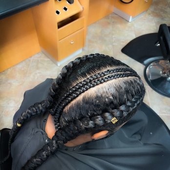 Afrik Braids - Hair Extensions Near Me Afrik Braids - Hair Extensions Near Me