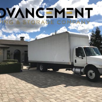 Advancement Moving & Storage - At Advancement Moving And Storage we strive for an exceptional customer experience! - Movers Near Me Advancement Moving & Storage - At Advancement Moving And Storage we strive for an exceptional customer experience! - Movers Near Me