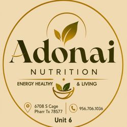 Adonai Nutrition