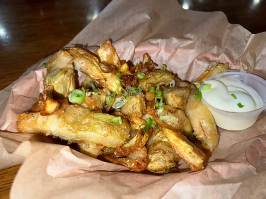 Federal Bar and Grill by null