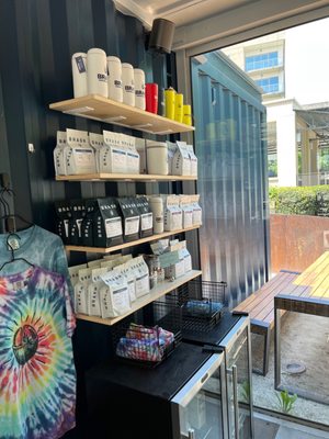 BRASH Coffee by null BRASH Coffee by null