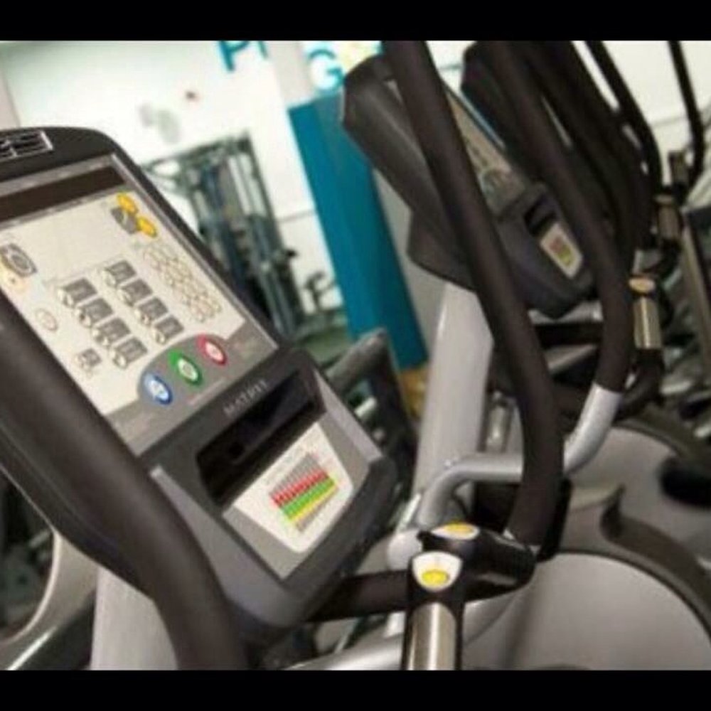 Pure Gym - Implement of torture pretending to be my friend at Pure Gym - Gyms Near Me - Glasgow, GLG