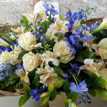 Bring Joy - Floral Designers Near Me