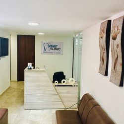 Smart Klinic