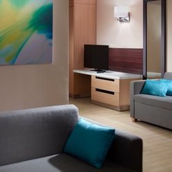 Fairfield Inn & Suites by Marriott Saltillo