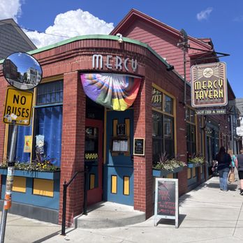 Mercy Tavern - Comfort Food Near Me - Salem, Massachusetts Mercy Tavern - Comfort Food Near Me - Salem, Massachusetts