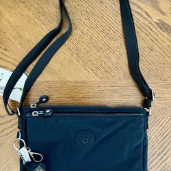 Kipling Outlet - Michaela, true blue tonal (2/$49)