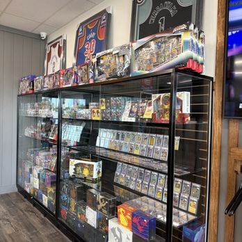 Neighborhood Card Shop - Pokemon and One Piece - Hobby Shops Near Me - Lodi, California Neighborhood Card Shop - Pokemon and One Piece - Hobby Shops Near Me - Lodi, California