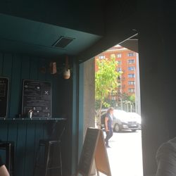 Copper Deli